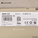 ORIGINAL BMW F01 F02 F10 Antennenverstärker Antenna Amplifier 868 MHz 4245472