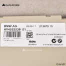 BMW F01 F02 F10 Antenna Amplifier ZB AM/2FM/2TV/DAB/FBD433 433 Mhz 4252238