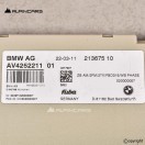 BMW F01 F02 F10 Antenna Amplifier ZB AM/2FM/2TV/FBD315/WB 315Mhz 4252211