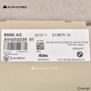 BMW F01 F02 F10 Antenna Amplifier ZB AM/2FM/2TV/FBD315 JAPAN 315Mhz 4252239