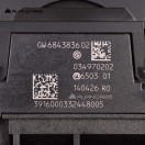 OEM BMW G11 Gangwahlschalter Gear Selector Switch Ceramic GWS G613294 6843836