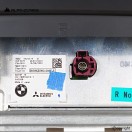 BMW G01 G02 F97 F98 LCI Monitor MGU 12.3 5A22E74