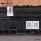 OEM BMW F45 F52 F48 X1 AC Automatic Air Conditioning Panel 9371459