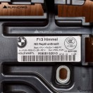 BMW F13 podsufitka M pakiet anthrazit