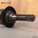 OEM BMW F95 X5 Antriebswelle Hinten Rechts Right Rear Output Shaft (41) 7847410