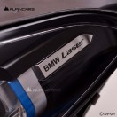 BMW G14 G16 F91 F92 LASER headlight left SHADOW LINE LHD ECE 8082643