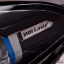 BMW G14 G16 F91 F92 Lampa Lewa LASER Shadow Line
