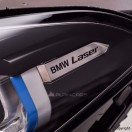 BMW G14 G16 F91 F92 Lampa Lewa LASER Shadow Line