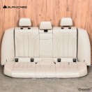 1 of 400 BMW F90 M5 G30 front seats Interior Leder FIRST EDITION