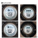 ORIGINAL BMW X3 G01 Hifi Audio Speaker Set Amplifier 2622686
