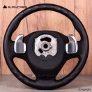 BMW  F25 X3 F26 X4 ORIGINAL STEERING WHEEL M PACKAGE LEATHER 0E85027