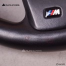 BMW  Z4 E89 ORIGINAL STEERING WHEEL M PACKAGE LEATHER