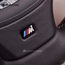 BMW  F01 F10 F11 F12 F13 Kierownica M Pakiet