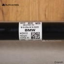 ORIGINAL BMW F97 F98 G01 G02 Output shaft front left 8643183