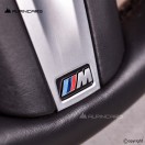 ORIGINAL BMW G01 X3 G02 X4 PADDLES STEERING WHEEL SET BUTTON  LE69189