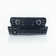 BMW F25 F26 panel klimatyzacji oraz radia 0R20428