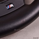 BMW  F25 X3 F26 X4 ORIGINAL STEERING WHEEL M PACKAGE LEATHER