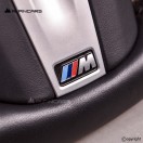 ORIGINAL BMW G30 G32 G14 G15 G05 G07 LCI PADDLES STEERING WHEEL BP60972