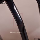 ORIGINAL BMW 5er G30 G31 LCI Kidney Grill Shadowline (136) 9852169