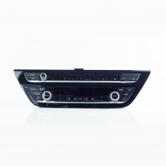 BMW G30 G31 G32 radio and A/C control panel ECE SEAT HEATING ventilation BC88996