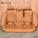 BMW G30 Individual Seats Interior Leather caramel BC51376