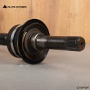 OEM BMW F91 F92 M8 Antriebswelle Hinten Rechts Right Rear Output Shaft 8092498