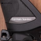 ORIGINAL BMW G22 G23 G82 G83 Harman Kardon HK Speaker Cover 7940179