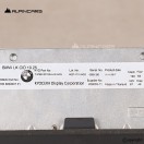 ORIGINAL BMW G01 G08 X3 G02 X4 NBT EVO CID Central Information Display Touch 10,25 8802007
