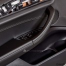 BMW F97 X3M G01 tapicerka fotele środek skóra M