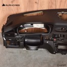 BMW F15 X5 M F85 Deska rozdzielcza konsola ORI FV