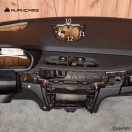 BMW F15 X5  F85 I-Tafel Instrumententafel Armaturenbrett Dashboard panel 0F74865
