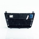 BMW F16 F85  Klimabedienteil radio panel BASIC Keramik SITZHEITZUNG ECE  0K98000