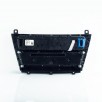 BMW F16 F85  Klimabedienteil radio panel BASIC Keramik SITZHEITZUNG ECE  0K98000