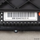 BMW F06 F12 F13 CIC Monitor 10,25 9244216