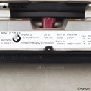 BMW F30 F32 CID Monitor nawigacji NBT EVO 9288645