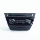 BMW F39 F48 panel automatycznej klimatyzacji z panelem obsługi audio ECE podgrzewane fotele
