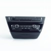 BMW F39 F48 panel automatycznej klimatyzacji z panelem obsługi audio ECE podgrzewane fotele