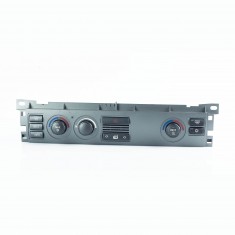 BMW E65 E66 panel klimatyzacji DR47782