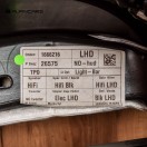 BMW F15 X5 F85 Instrumententafel Armaturenbrett Dashboard Mokka 0V14168