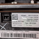 BMW G14 G15 G16 Leather Dashboard instrument panel BP47609