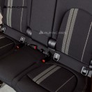 MINI F60 JCW John Cooper Works Seats Interior