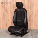 BMW F87 M2 COMPETITION Seats Interior Leather