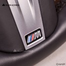 ORIGINAL BMW F40 G20 G21 G22 G23  LCI LENKRAD M PAKET STEERING WHEEL  FL18050