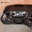 BMW F40 F44 Deska rozdzielcza konsola
