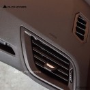 BMW F40 F44 Deska rozdzielcza konsola
