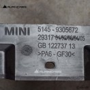 MINI F54 Clubman Deska rozdzielcza konsola ORIG FV