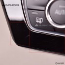 BMW F39 Panel klimatyzacji automatycznej 9461405