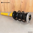 BMW E46 M3 Suspension Set Absorbers Front Rear Springs KONI