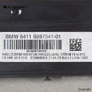 OEM BMW F20 F22 F30 F32 F34 AC Klimaautomatik AC Air Conditioning Panel 9287341