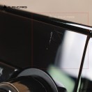 BMW G30 Panel klimatyzacji tył ceramika 6999430